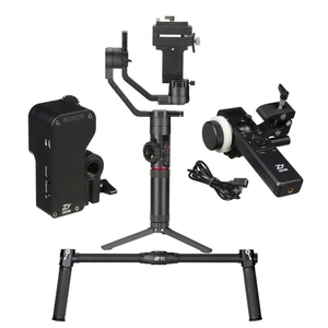Zyhun Crane V2 con accessori